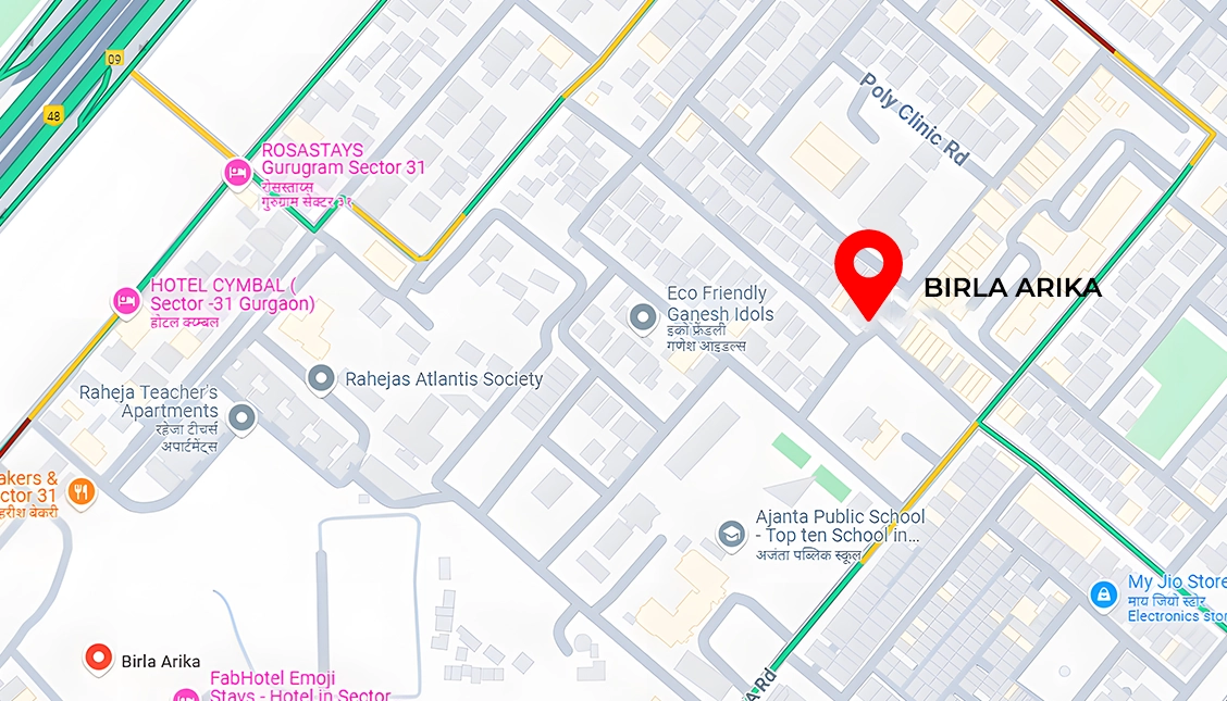 Birla Punya Sangamwadi