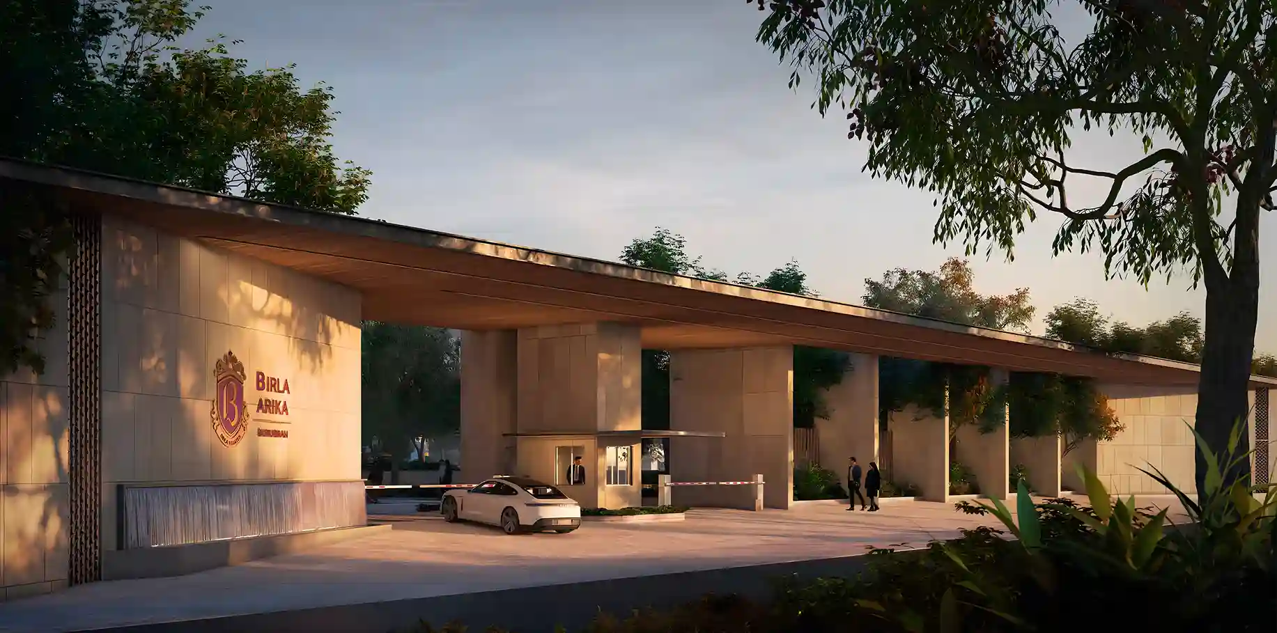 Birla Estate Sector 31 Gurgaon