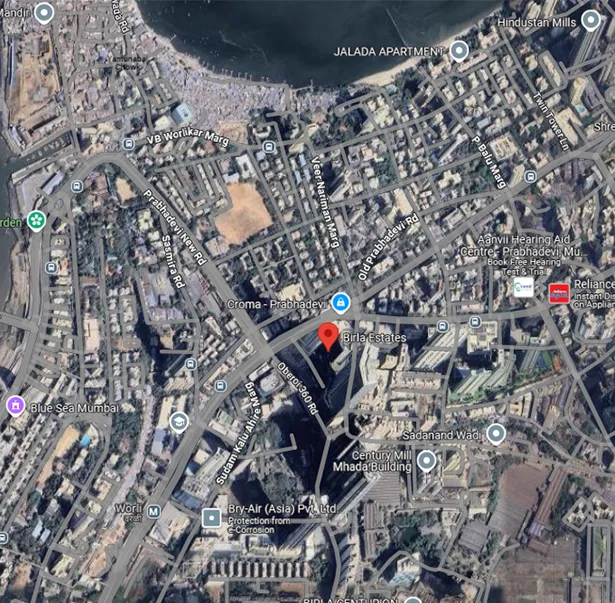 Birla Estate Sector 31
